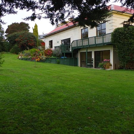 David'S House Lejlighed Oamaru Eksteriør billede
