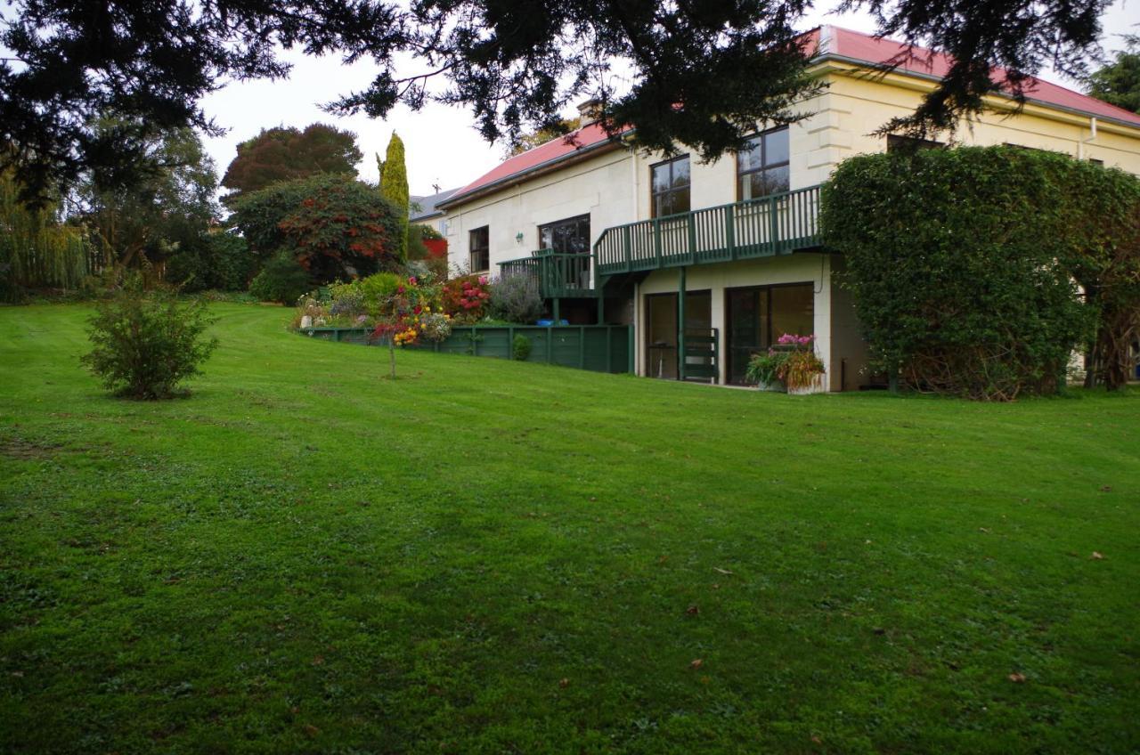 David'S House Lejlighed Oamaru Eksteriør billede